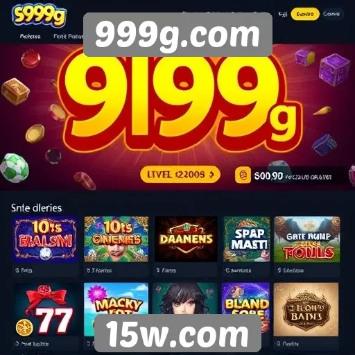 Comparação entre 999g.com e outros sites de jogos