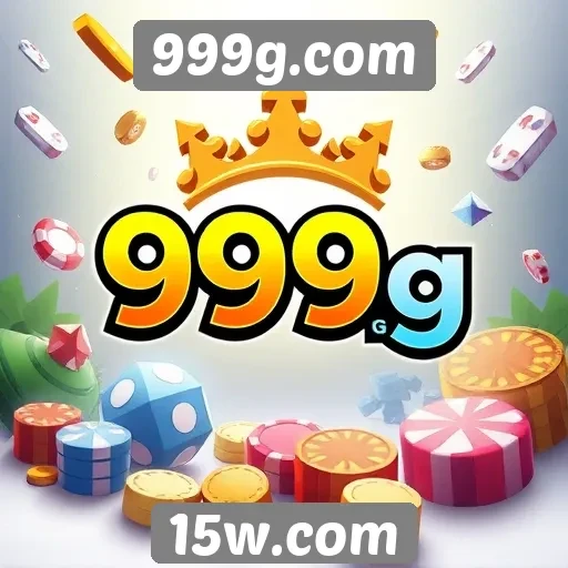 999g.com oferece ampla variedade de jogos online