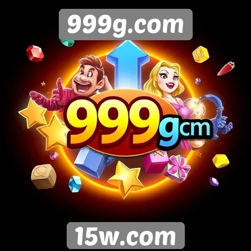 Opcões de jogos e diversidade no 999g.com