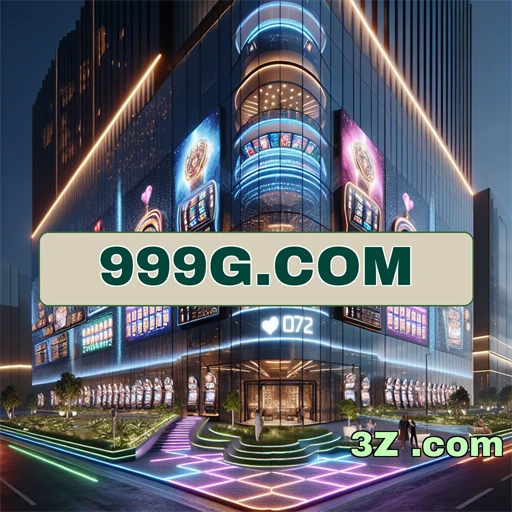 Slots emocionantes e divertidos no 999g.com para você jogar